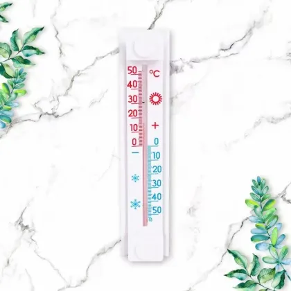 Household Refrigerator Freezer Thermometer