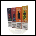 LIO BOOM 3500 Puffs Kit desechable 1400mAh 10ml