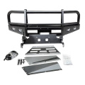 Steel Bull Bar for Toyota LC79
