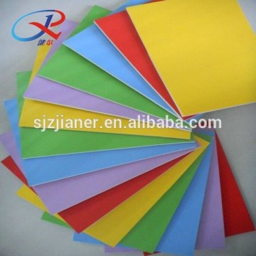 Different patterns PVC sport floor