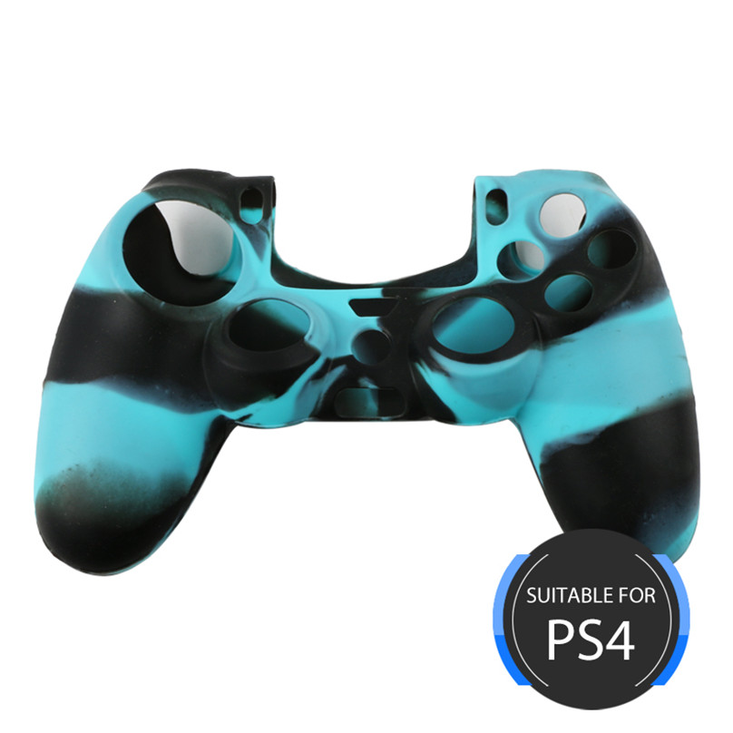 Ps4 Waterproof Silicone Case