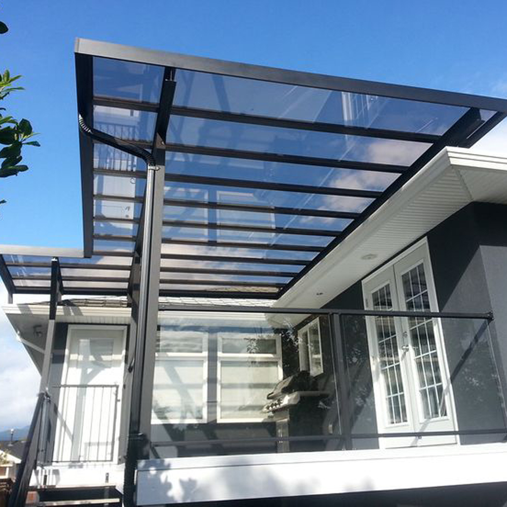 aluminium awning windows