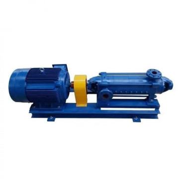 Custom or Standard Factory Price Multistage Centrifugal Pump