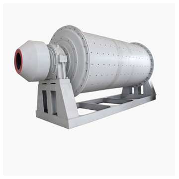 Large Output Mini Ball Mill: High Efficiency Grinding Solutions