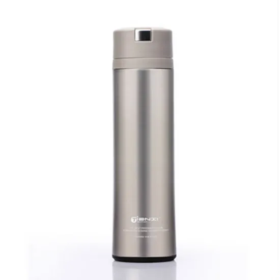 Stainless Steel Cup Vacuum Coffee Bottle