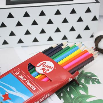 Top Selling Chinese Natural Wood Colored Pencils: Explore the Best Options Now!