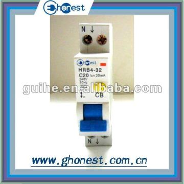HRB4-32 RCBO 6ka