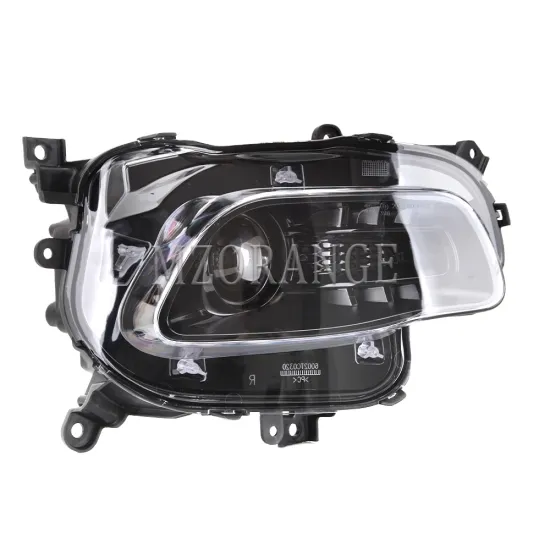 Wholesale Halogen Headlamps for JEEP Cherokee 2015-2018