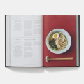 Premium Hardcover Custom Cookbook & Coffee Table Book