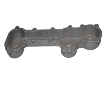 Kundenspezifisches Aluminiummessingrohr für Autoteile