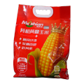 Organic Yellow Waxy Corn Custom OEM ODM