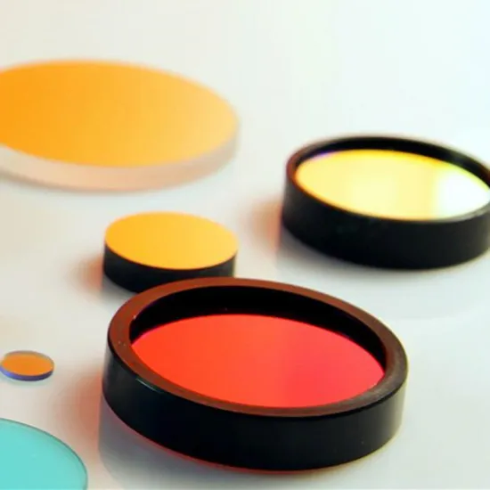 Customized Notch Filters for Spectrometers: 405nm, 450nm, 510nm, 532nm, 635nm, 650nm