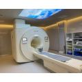 Mri Room In Hospital