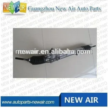 LHD steering rack 32136755065 for BMW E46 power steering rack