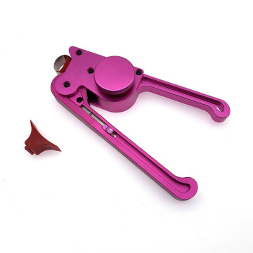SealTool Hydraulic Seal Clasper Installation Tool