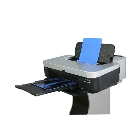 Inkjet Printing Medical Dry Laser X-ray Imaging Film