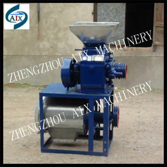 flour mill for cereals/flour milling machine