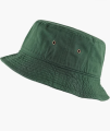 Unisex 100% bomull sommarrese strand hink hatt