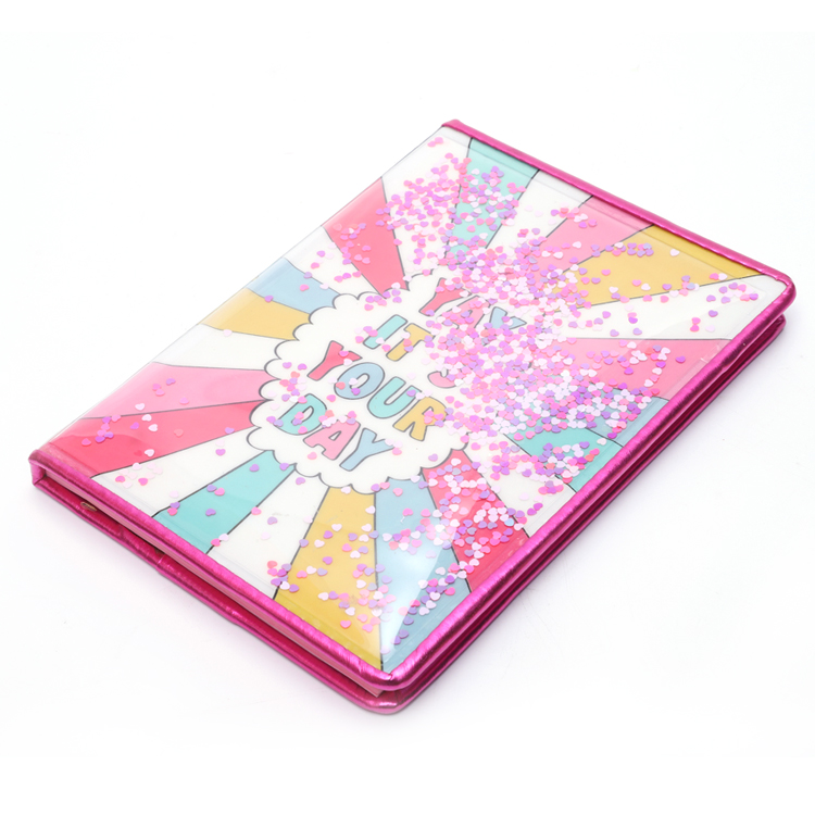Pvc Liquid Cover Notebook 1 Pvc Liquid Cover Notebook 1