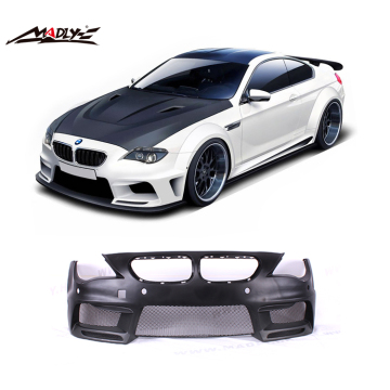 2004-2009 Year E63 Body kits for BMW 6 series E64 body kits for BMW E64 Madly style