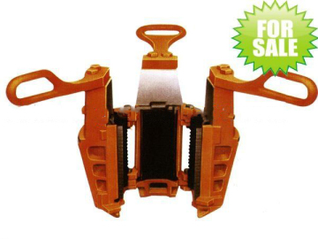 API Type Flake Rotary Slips