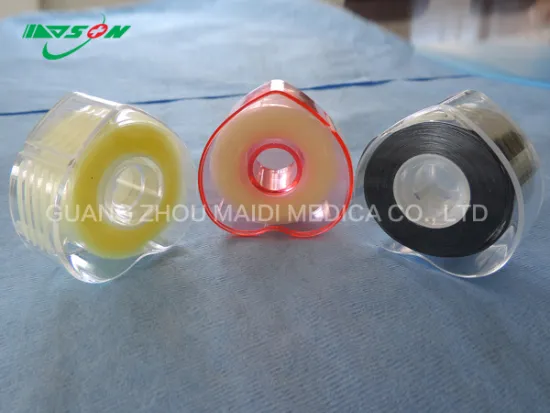 Beautiful and delicate double eyelid tape