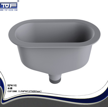 Cup Sink / Cup Slot KP4-1