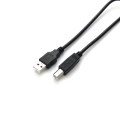 USB AM to BM Charging Data Cables