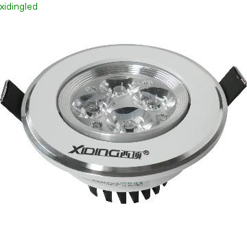 Hot Sale China  High Power led spotlight, 4W LED SPOT LIGHT