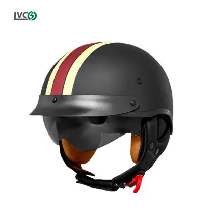 LVCO New Model China Promotional Fashion Ports Helmet for Safety Protection - eBike & Electric Vehicle Helmet