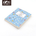 Notebook Restaurant Custom flower story style cute pocket notebook Supplier