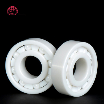 25x37x7mm Zirconia All Ceramic 61805 Ball Bearings 61805CE Deep Groove 61805-2RS