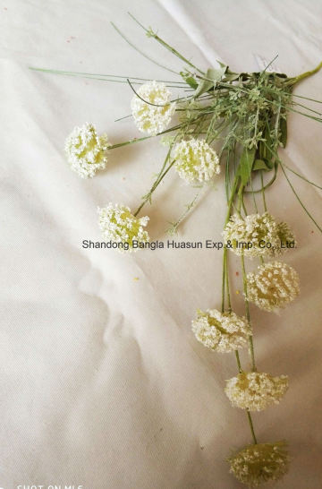 Handmade Arts & Crafts Silk Flowers