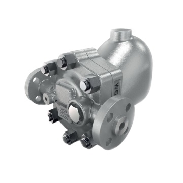 China Manufacturer's WCB Float Steam Trap Valve: Your Reliable Source for High-Quality Valve Solutions