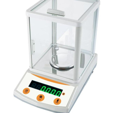 100g 0.001g LED Display Precision Balance
