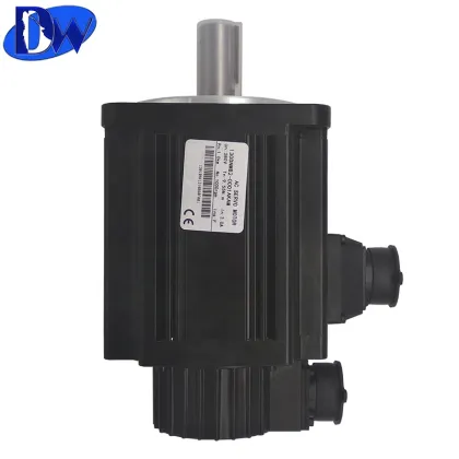 China High Quality ROHS Certified HCFA 380V 130mm 1.5Kw 2000rpm Servo Motor
