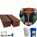 Liquid Silicone Foam for Industrial Applications