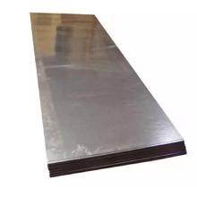 Galvanized Steel Plate