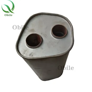 Universal Exhaust Muffler for Buick Cruze Rear Exhaust Muffler