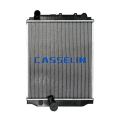 Cooling System Auto Truck Radiator For TOYOTA HINO 99- MT