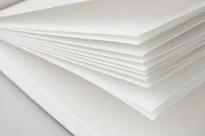 Baichuan  light weight  offset printing paper