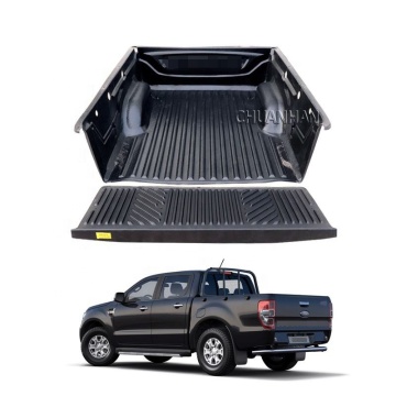 OEM Factory Toyota Hilux 2013 Bedliners Compatible with Ford Ranger T6 T7 T8