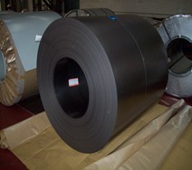 Cold rolled steel