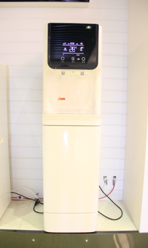 RO Purificador BestBest Electric Water Purifier