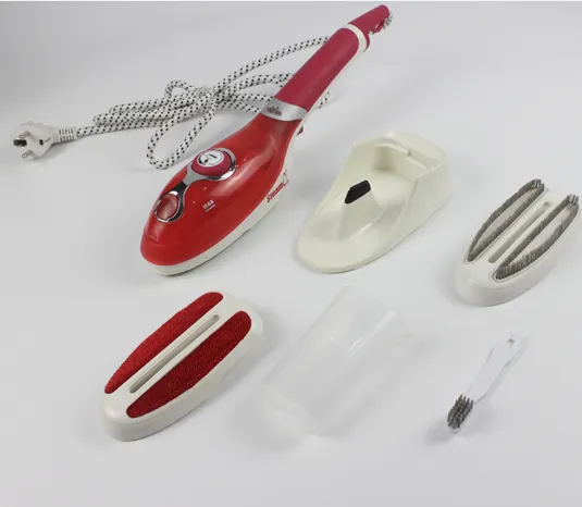 High-Quality 800W Multifunction Vertical Garment Steamer and Iron for Home Appliances