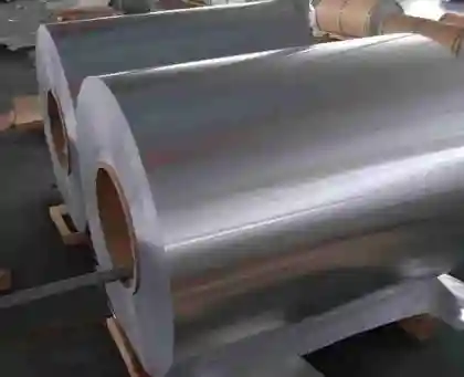 Best High-Precision Titanium Foil For Sale