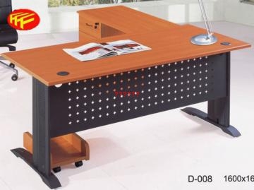 office table furniture , desk ,office workstation