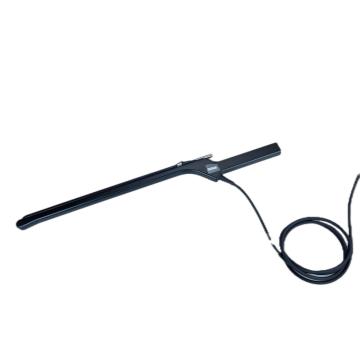 Fast Scan OPU ultrasound machine for animals
