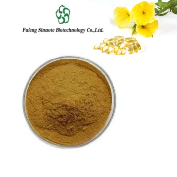 High-Potency Evening Primrose Extract Powder for Women's Health