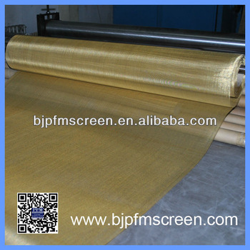 Copper wire mesh factory,Great material!!!